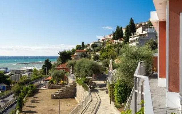 Ferienanlage San Lorenzo al Mare 401S