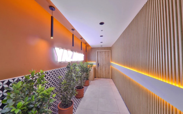 Yaz Apart Hotel