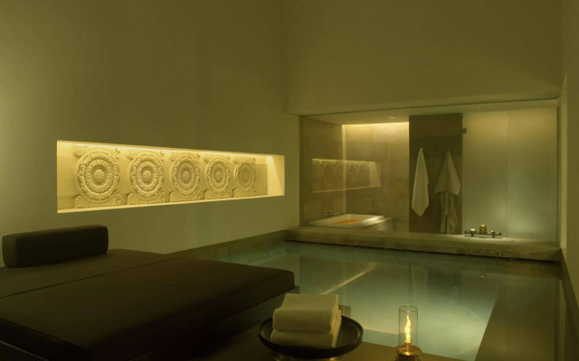 The Lodhi - A member of The Leading Hotels Of The World