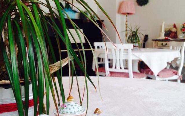 Agriturismo Corte Zuccone