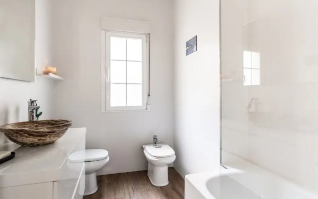 Jilguero - 3 Bedroom in Ibiza