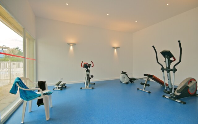 Résidence Nemea La Cascade