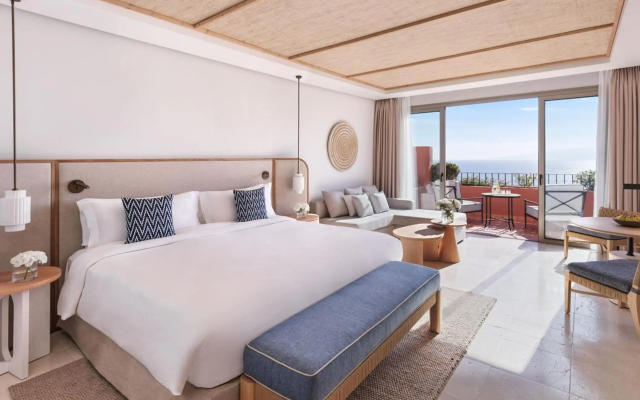 The Ritz-Carlton Tenerife, Abama