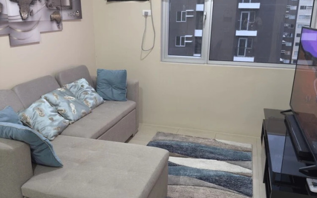 Elegant 2 Bedroom Unit Avida27