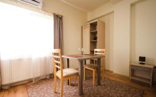 Apart Hotel Bonjour Cluj