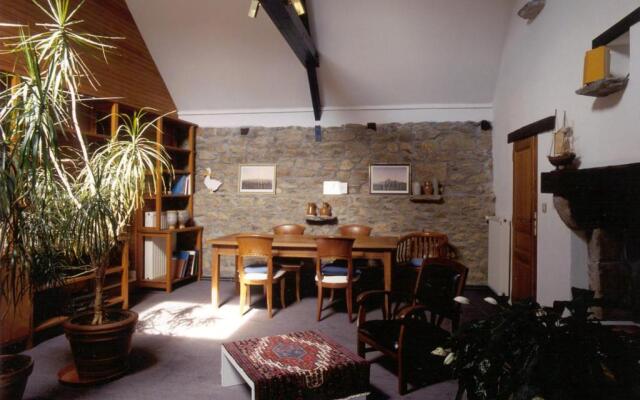 La Goelette Bed and Breakfast