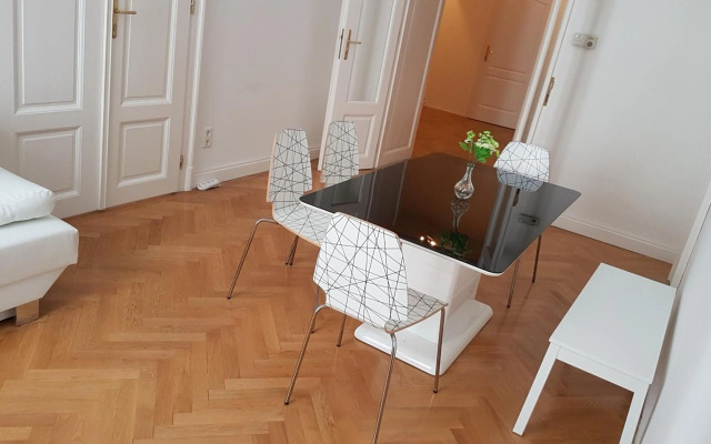 Sobieski Stefansdom Apartments