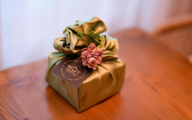 Jeonju Wangyijimil Hanok Hotel