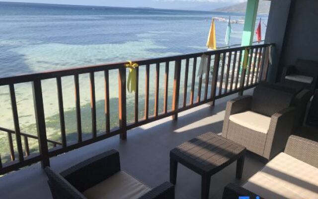 Babylon Oslob Coast Guesthouse