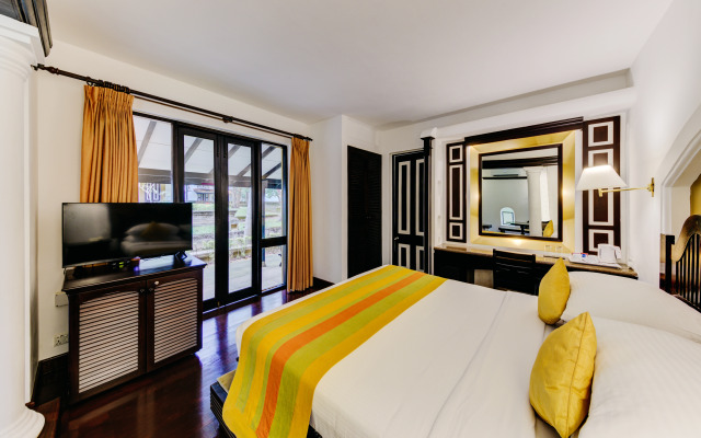 Cinnamon Lodge