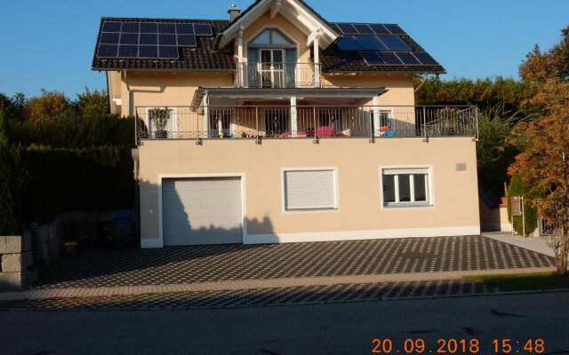 Ferienwohnung Fernblick