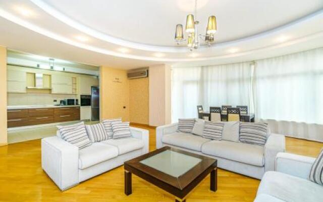 Baku City Apartment