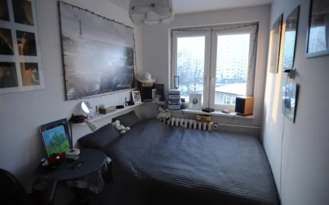 Pokój blisko plaży