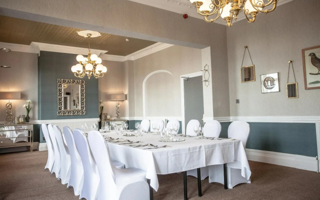 Glendower Hotel, BW Signature Collection