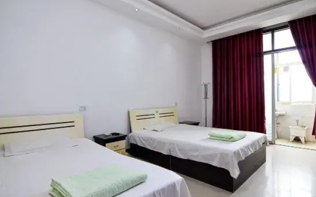 Qinyuan Hotel