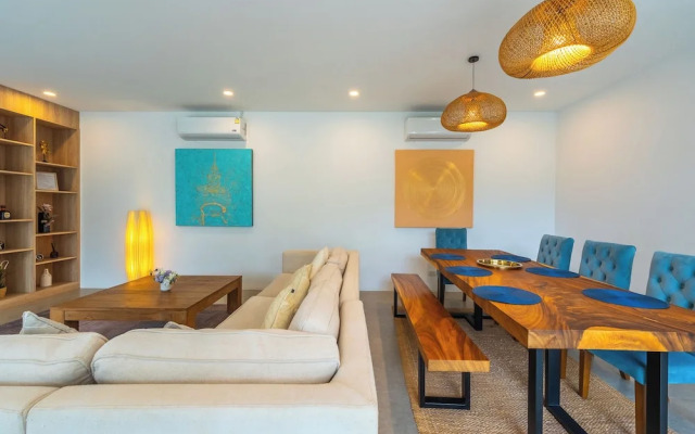 One of Phukets Best Villas V212
