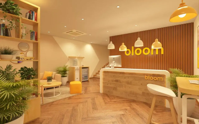 Bloom Hotel - Heritage Walk