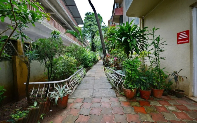 OYO 809 Sunstay Beach Resort