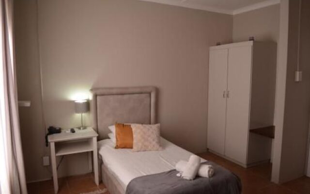 Mariental Hotel