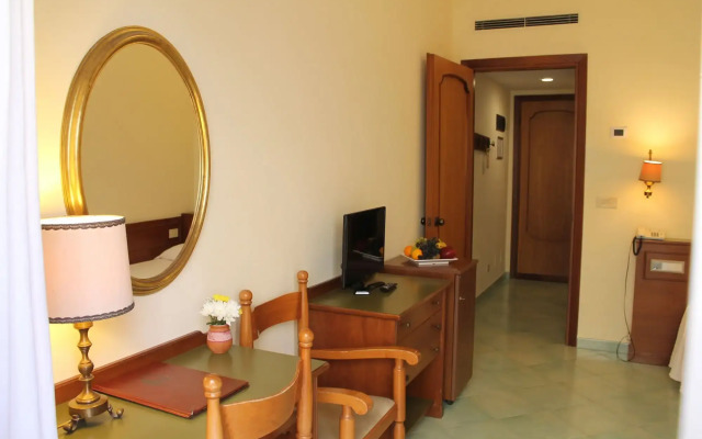 Hotel Terme Alexander