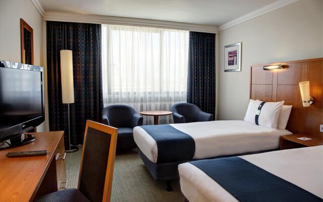 Holiday Inn London-Bloomsbury Hotel, an IHG Hotel