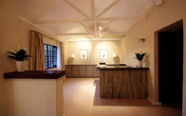 Gardenview Guest House