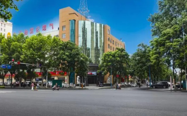 Chang Delong Di Hotel