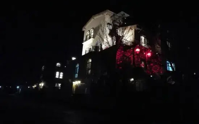 Pulu Inn