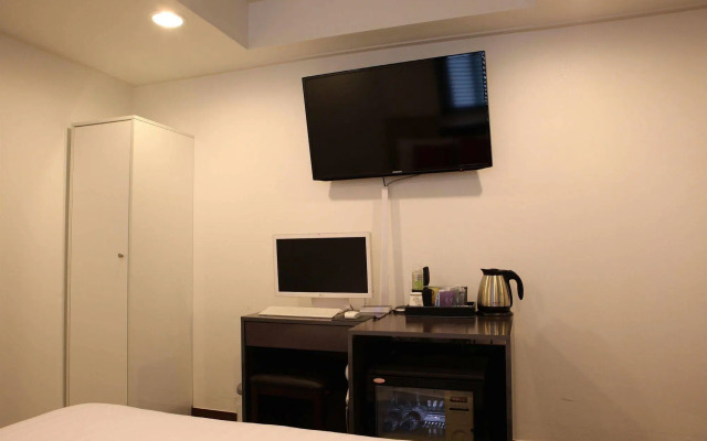 Seoul City Hotel