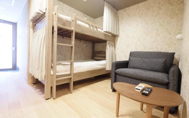 OOKINI Ota-Road Apartment