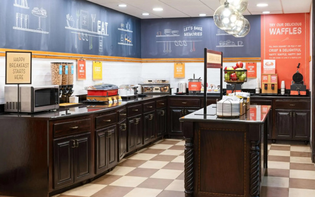 Hampton Inn & Suites Wells-Ogunquit