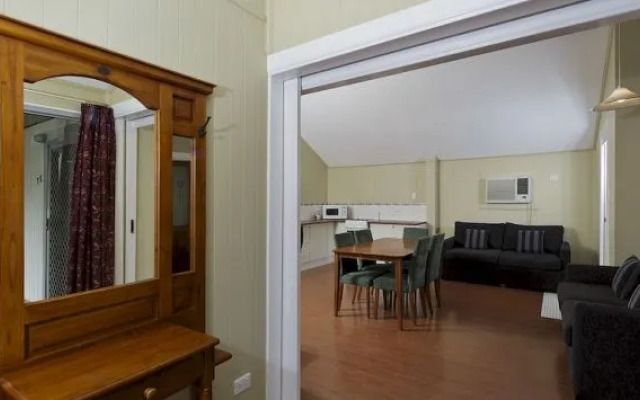 Active Holidays Big4 Cessnock