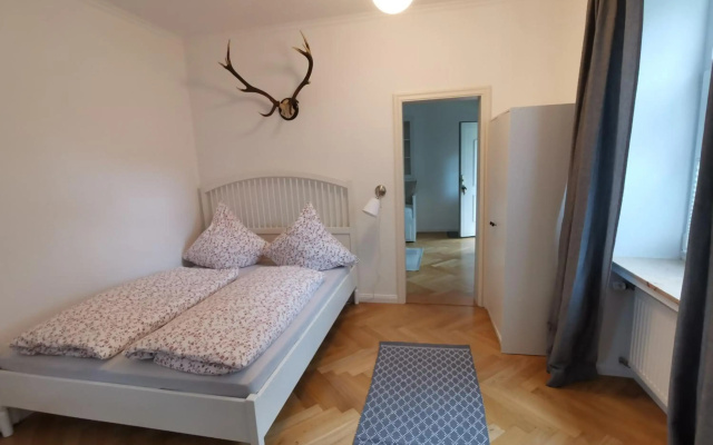 Landhaus Haser