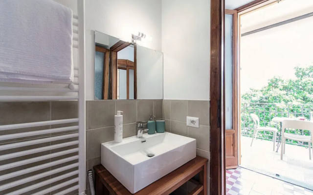 Villa Eugenia suite 2