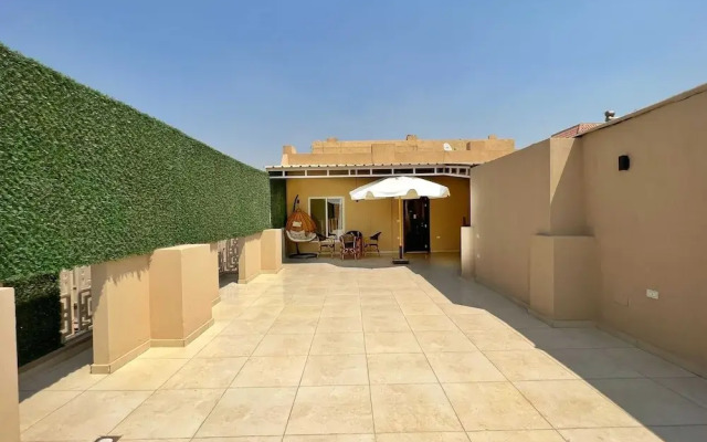 Xuru New Cairo Studios