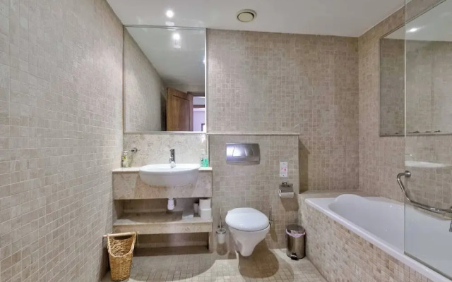 Aphrodite Premium Apartments I