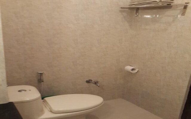 Hotel Srinagar