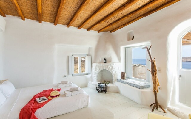 Villa Elise by Mykonos Pearls