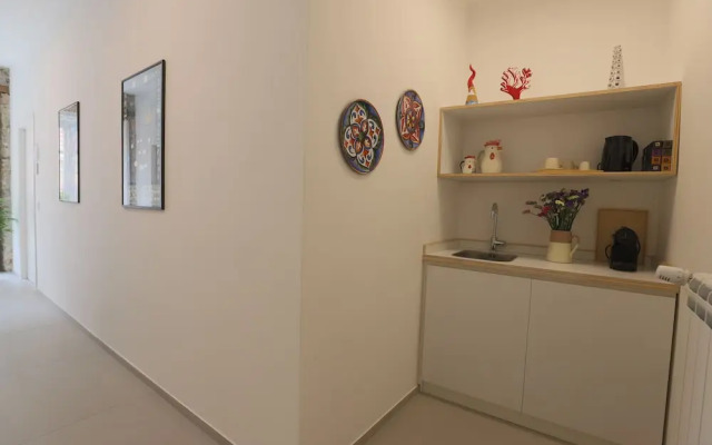 Desiderio Guest House