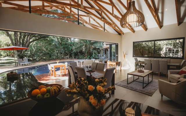 Sandalwood Lodge