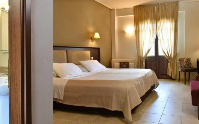 Pelion Resort