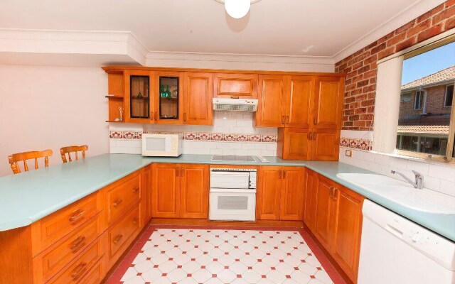 Birchgrove Terrace Unit 3