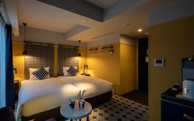 The Clan  Singapore by Far East Hospitality