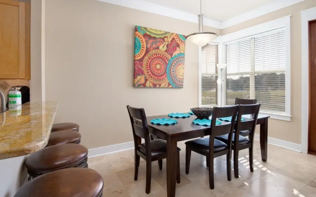 Magnolia Bay 8607 at Sandestin