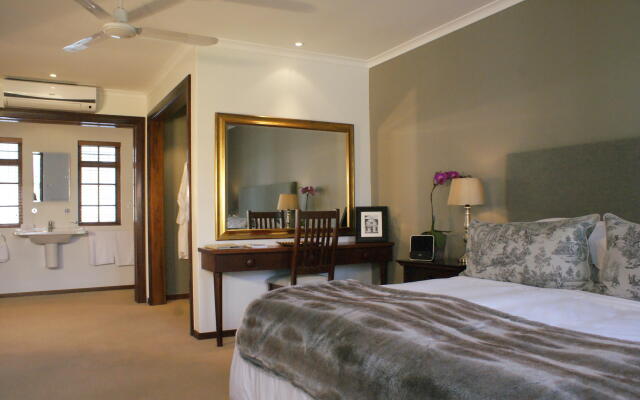 Wedgeview Country House & Spa