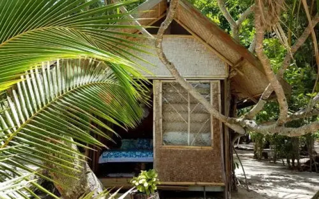 Tahiti Private Island by Tahiti Homes