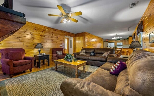 Poplar Point Condo Unit 12A - Two Bedroom Condo