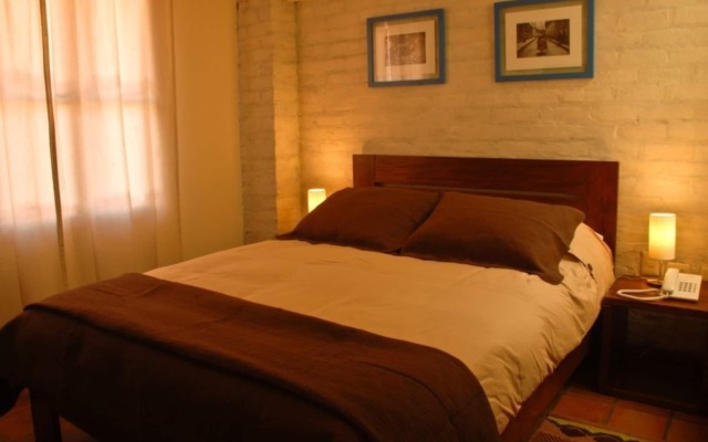 Hotel Kutty Wasi Suites