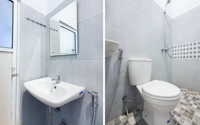 OYO 3160 Guesthouse Pagi Sore Syariah