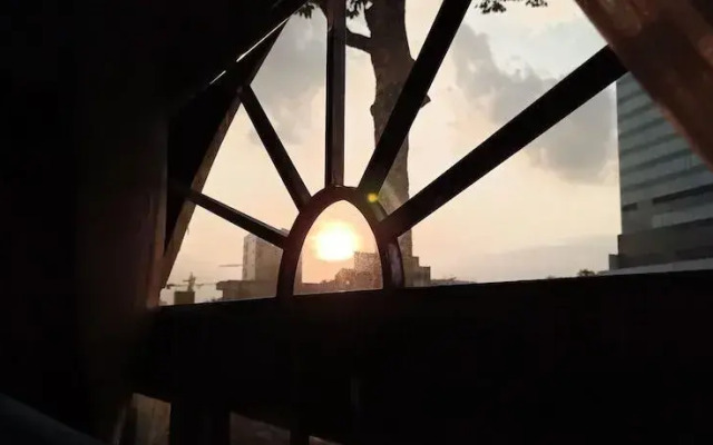 AMILA NGUYEN HUE HOTEL by SAZI